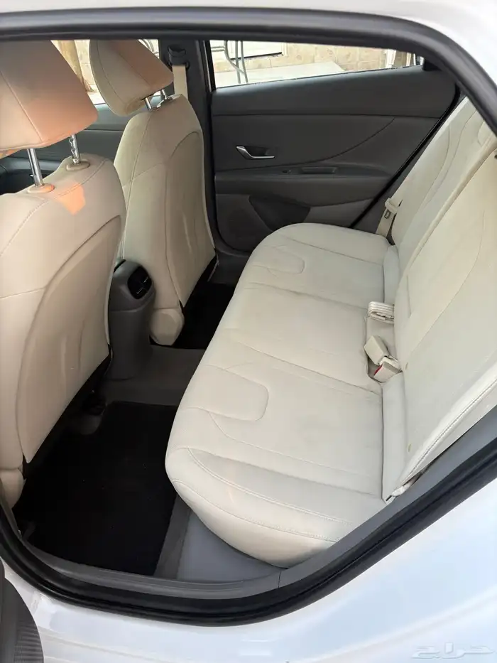 هونداي النترا 2022 10