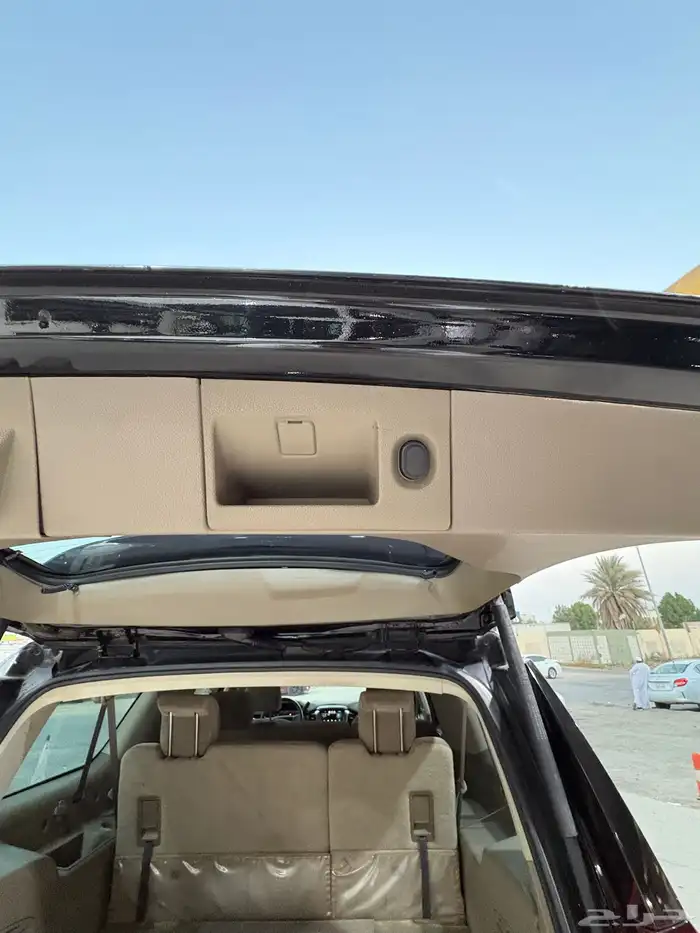 شفرولية سوبربان 2015 LT 8