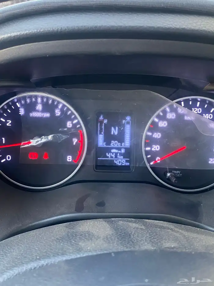 كيا بيجاس 2025 0