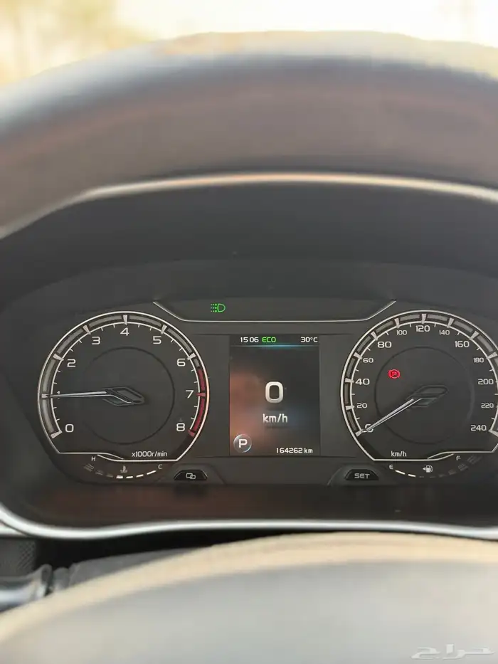 جيلي بينراي 2022 للبيع 7