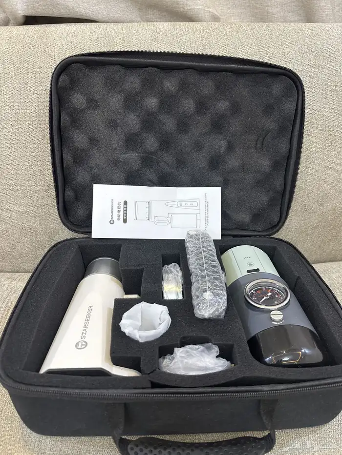 للبيع ماكينه قهوه STARSEEKER 0