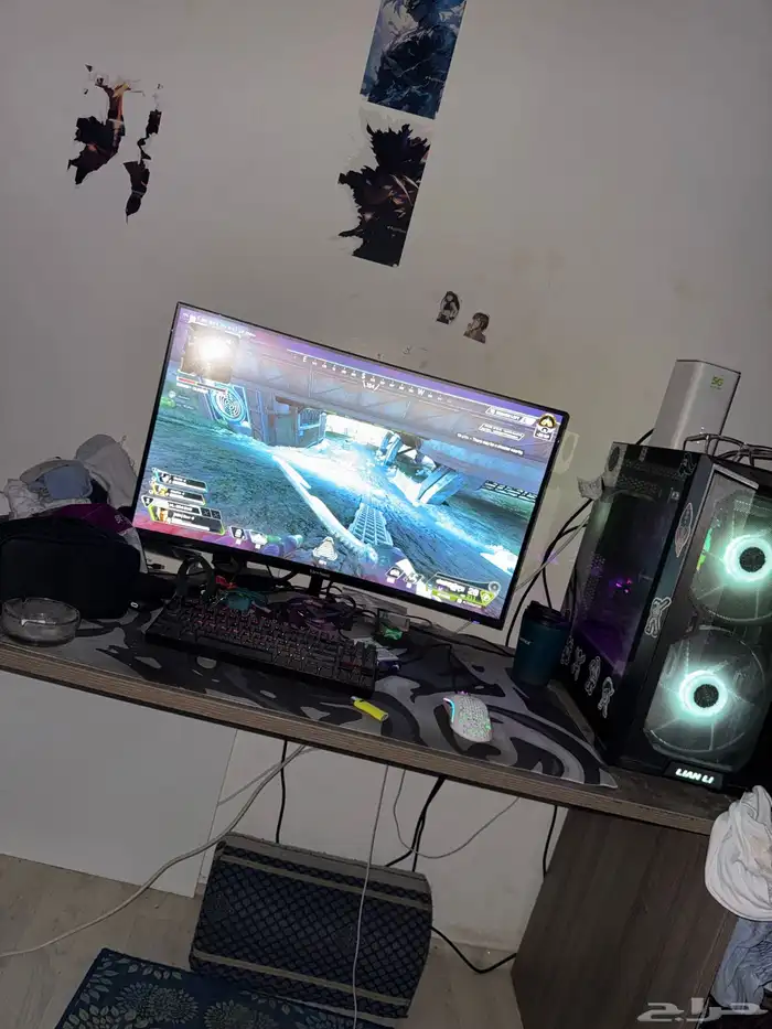 PC. gaming. للبيع ضروري 0