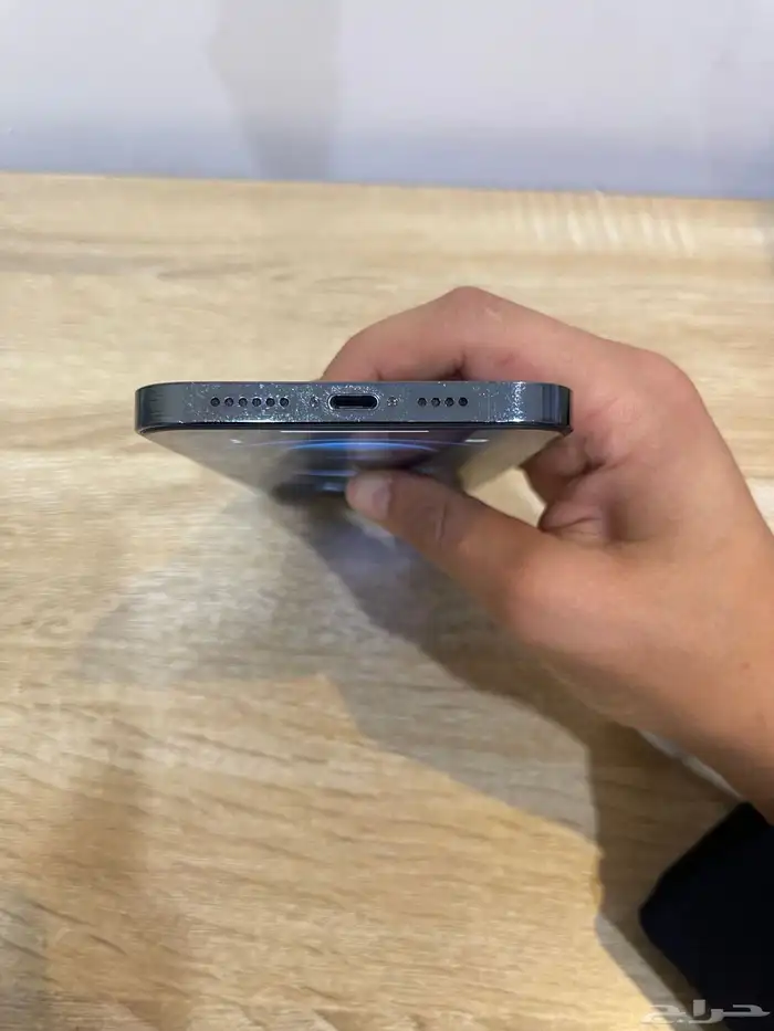 آيفون 12 برو ماكس 3