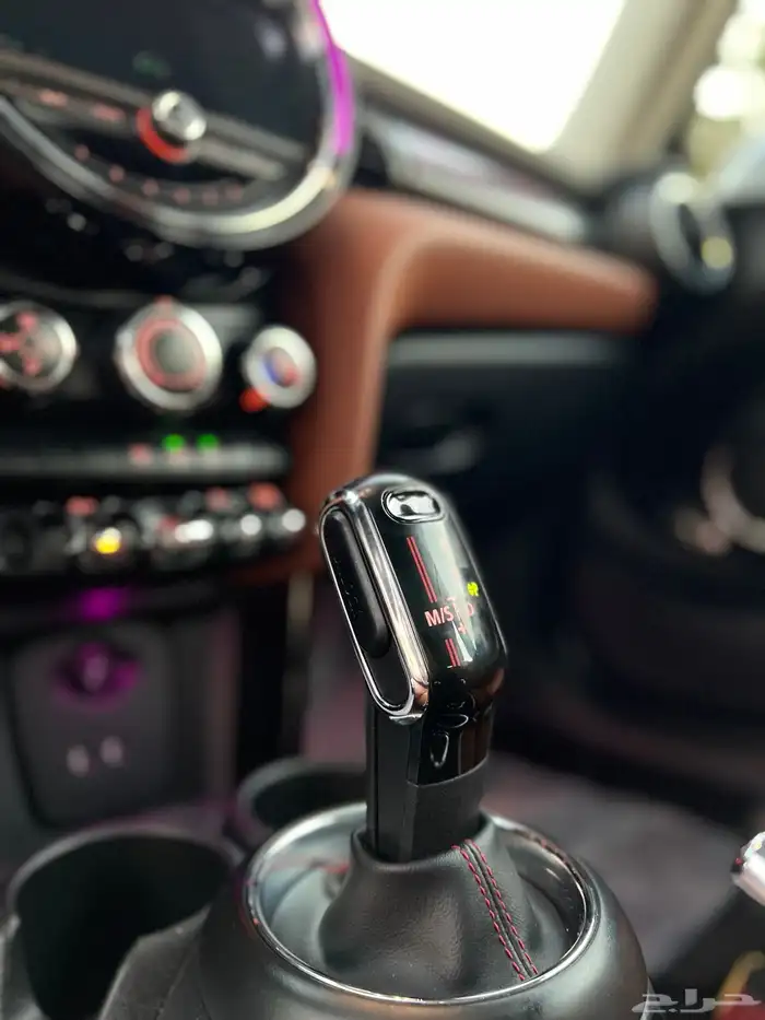 ميني كوبر اس 2019 كوبيه قمة النظافة مالك اول وكالة 26