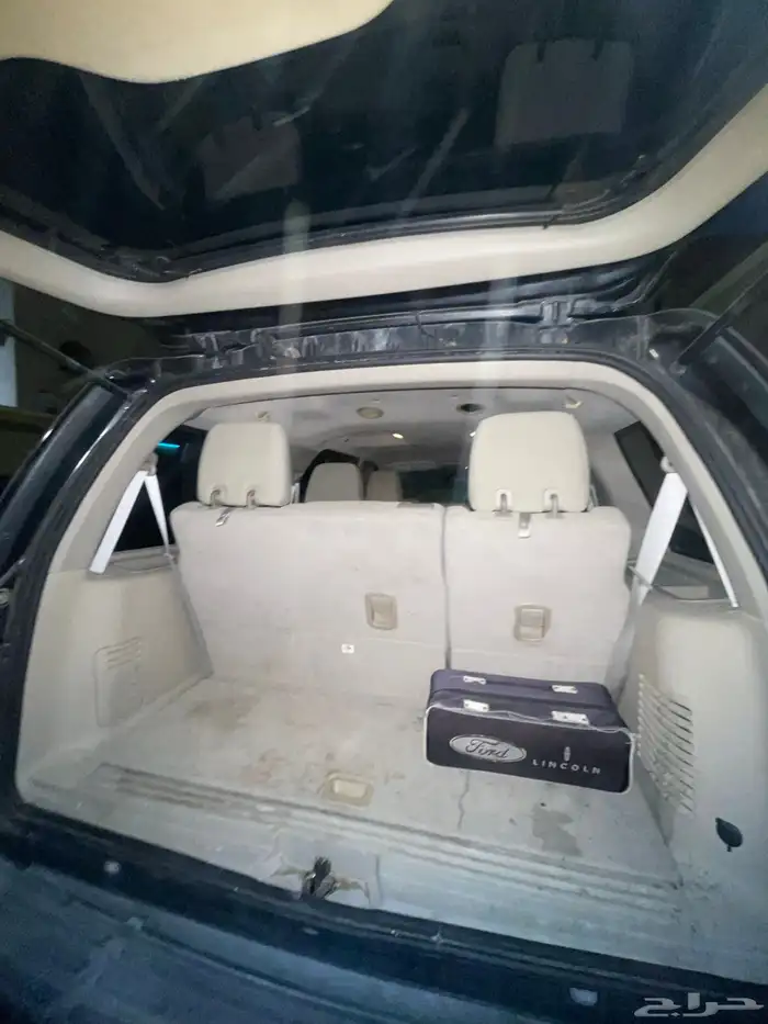 اكسدبشن 2012 شاص قصير 8