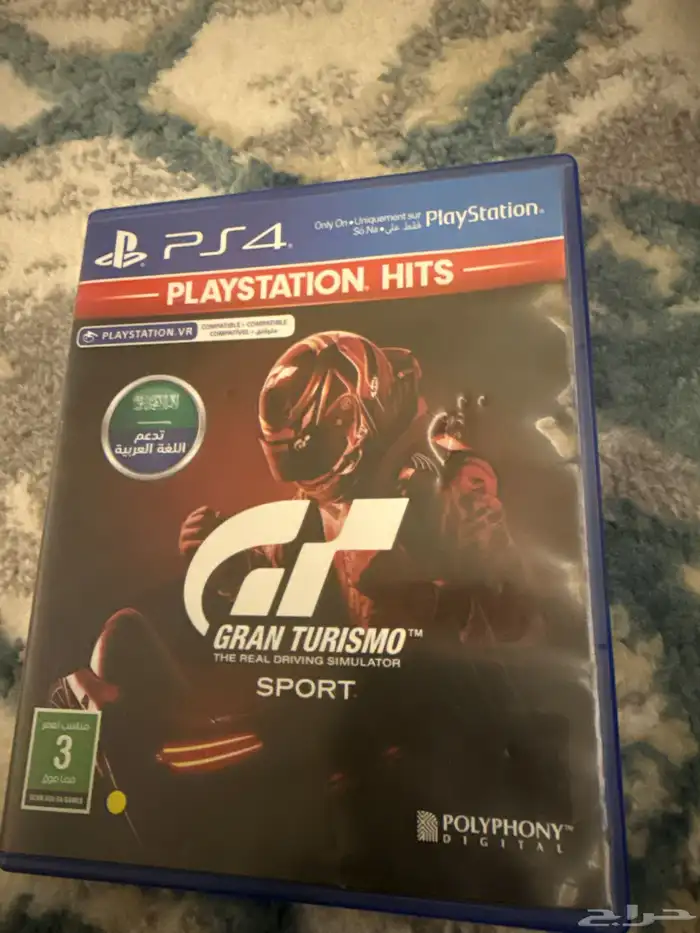 اشرطة سوني 4 نضيفه للبيع بالجملة 6