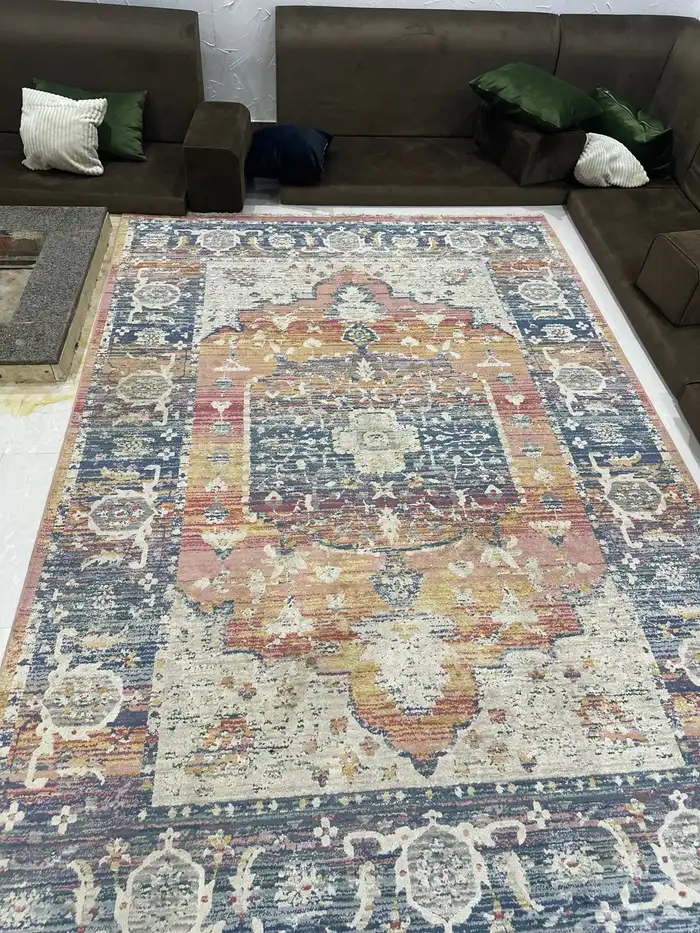 فرشه و جلسه ل البيع 4