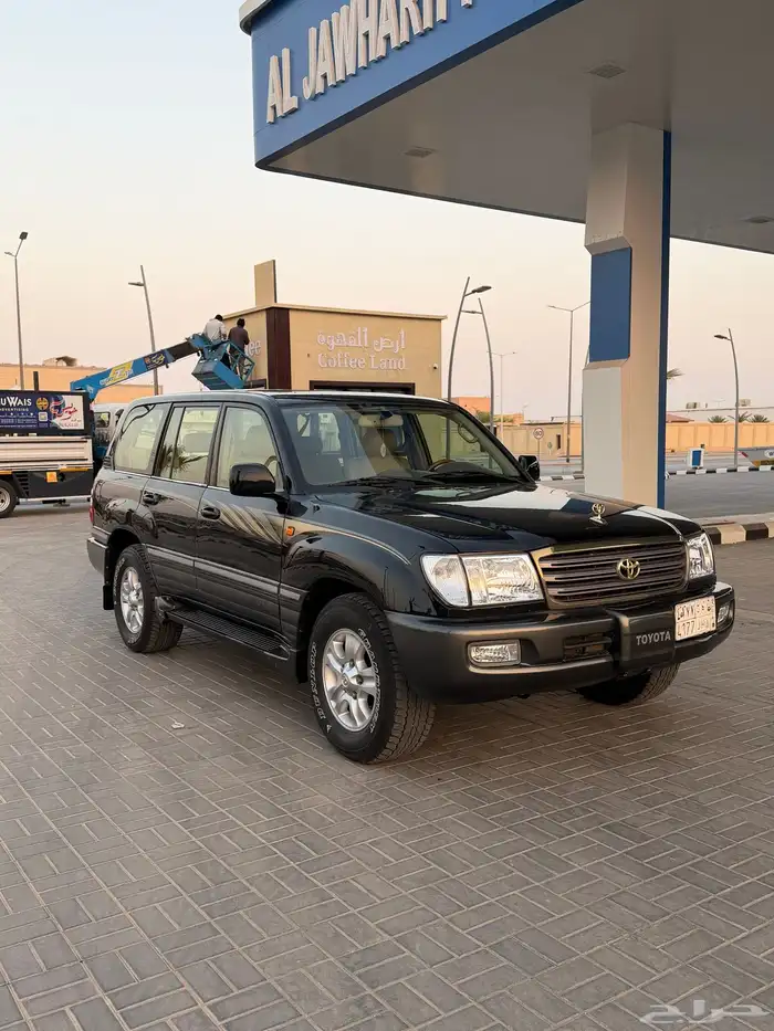 فكسار 2003 فل كامل اسود 0