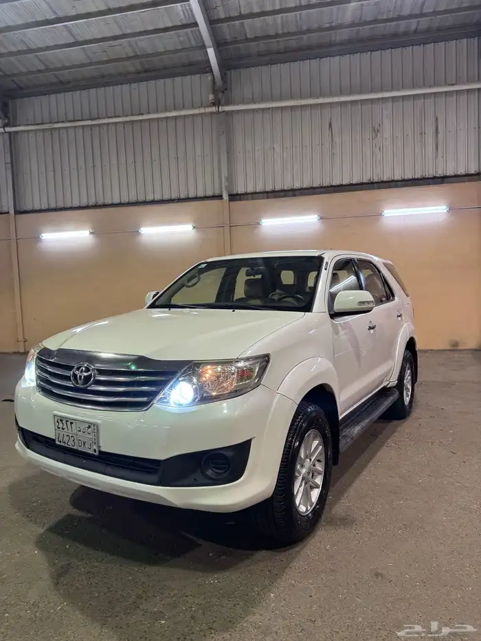 فورشنر 2015 وكالة 3