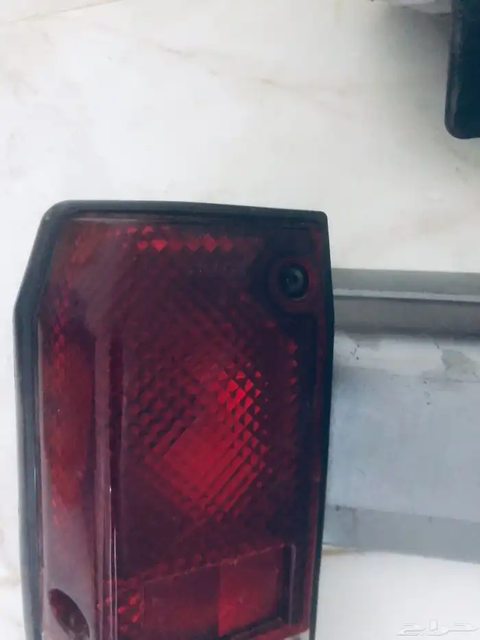 اغراض جيب ربع 2