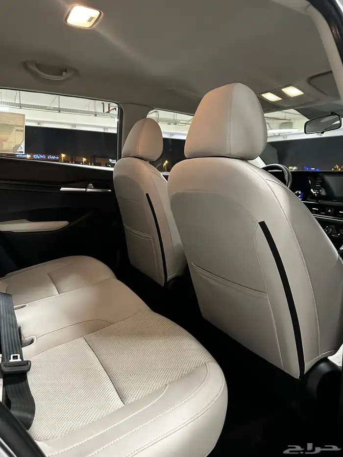 كيا سيلتوس-2023 18