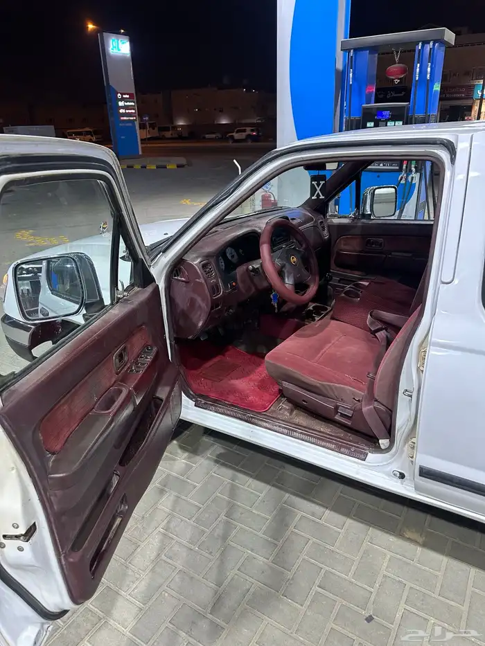 ددسن 2003 سوبر ماشي 228 8