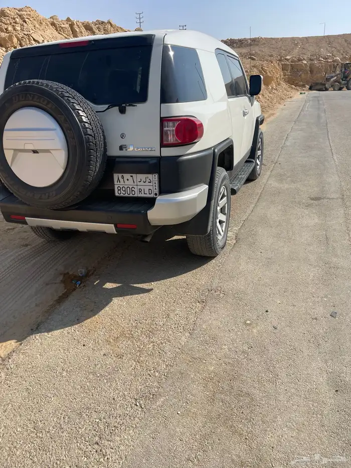 اف جي للبيع 9