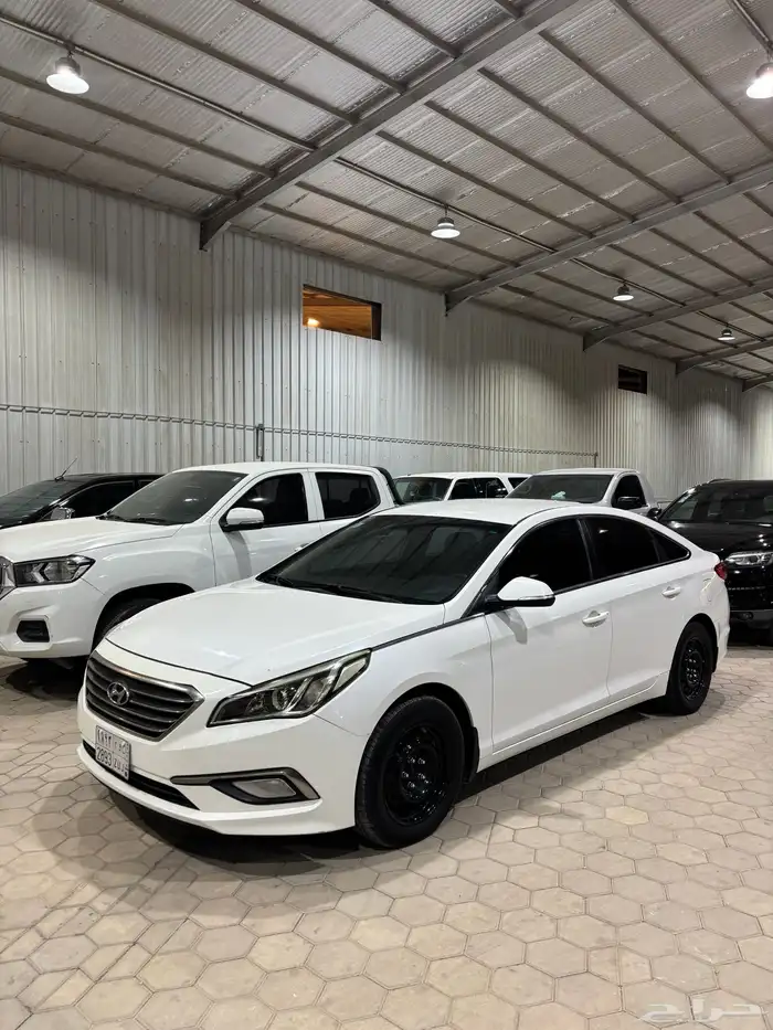 للبيع سوناتا 0