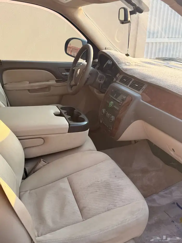 تاهو سعودي 2011 5