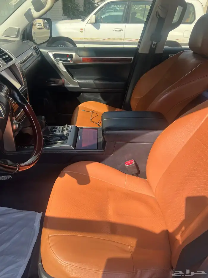 برادو لكزس 2015 5