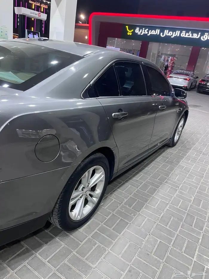 تورس موديل 2014 3