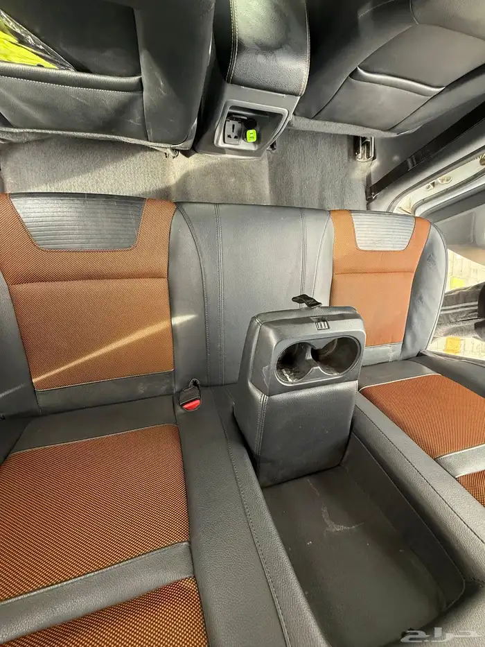 فورد رينجر 2018 7