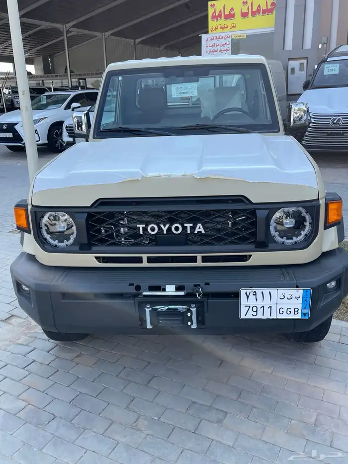 شاص 2025 ديزل فل كامل ممشئ 3600 سعودي 1