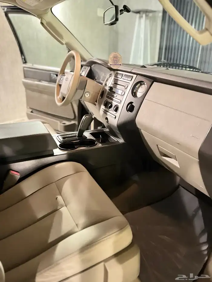 اكسبديشن قصير 2013 18