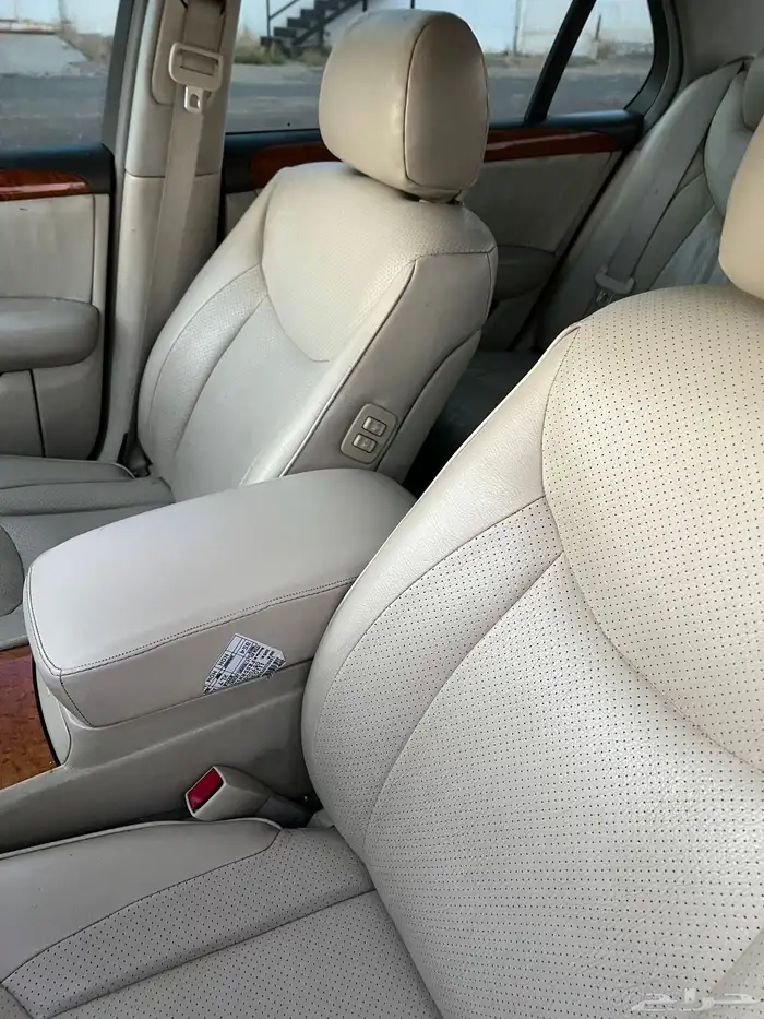 لكزس للبيع 10