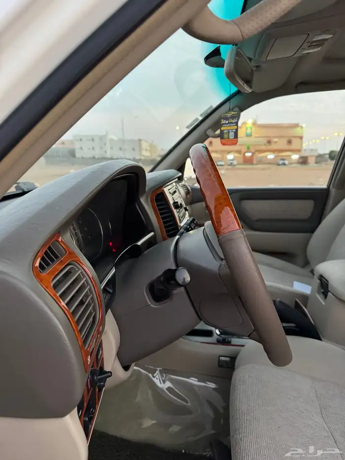 جكسار 2007 بريمي بدي وكالة 11