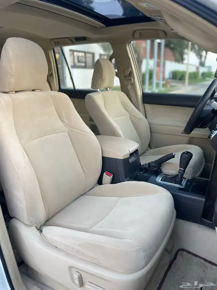 تويوتا - برادو - 2017 - TX.L 11