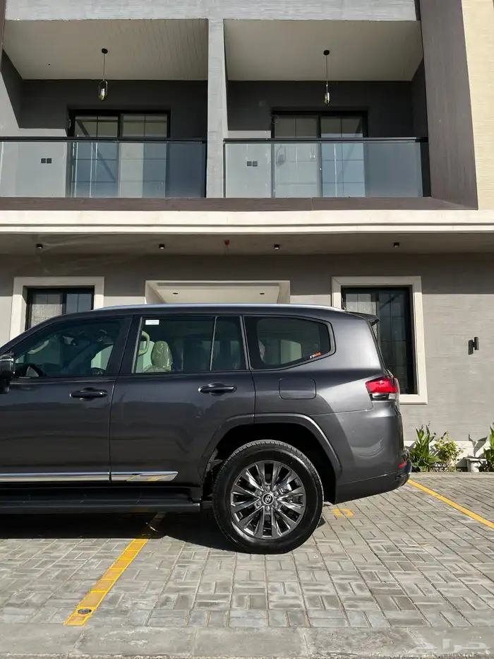 لاند كروزر L2 مغير L3 كامل اخو الجديد 2024 1