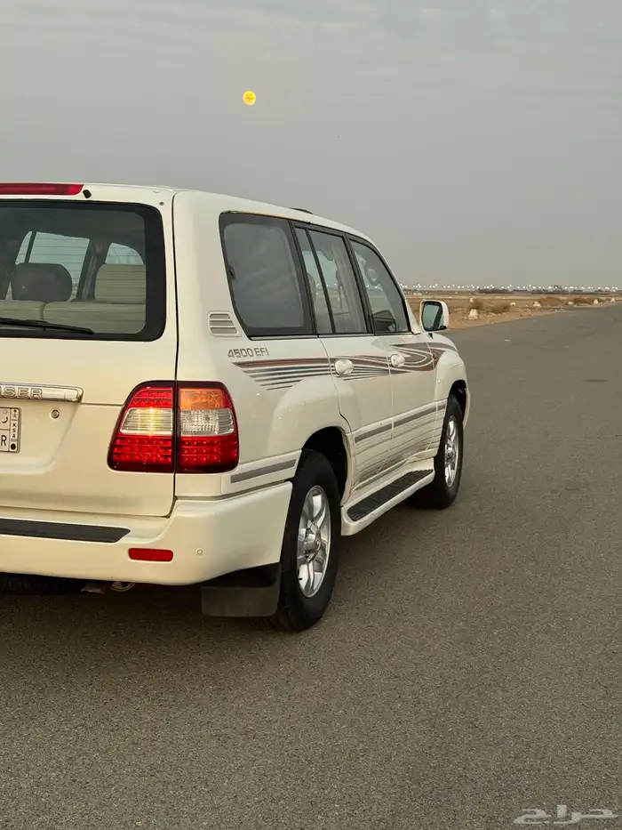 جكسار 2007 بريمي بدي وكالة 4