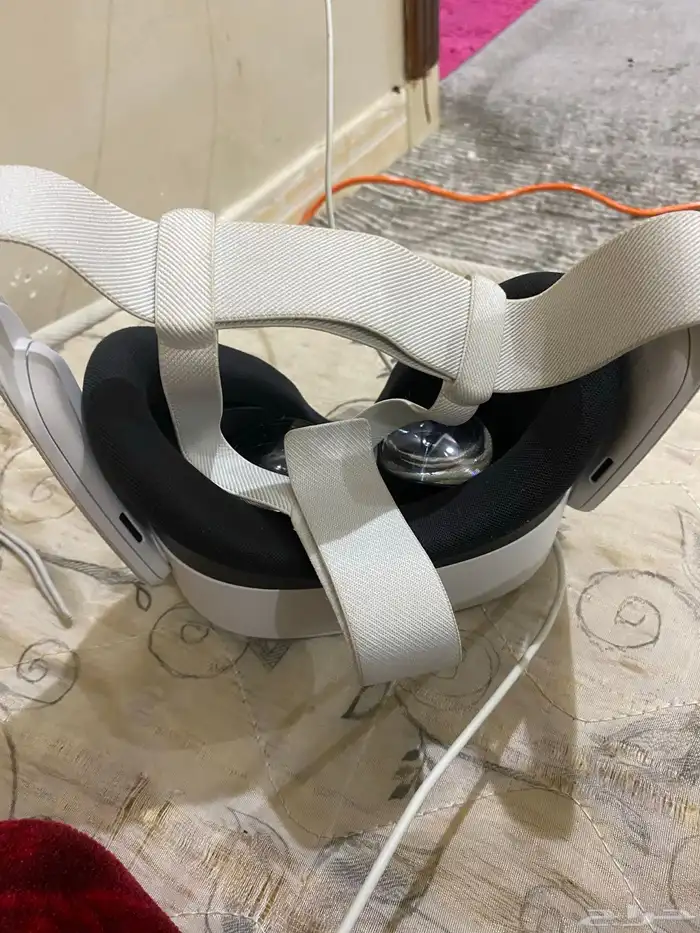 نظارت VR السعر 1000 السبب استخدمته اسبوع الرقم 1