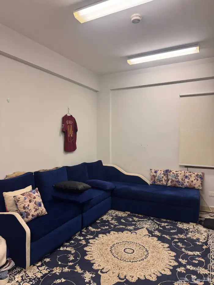 كنب   زولية 1