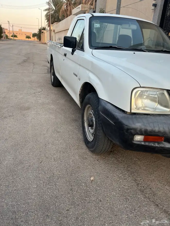 للبيع ميتسوبيشي 2005 0