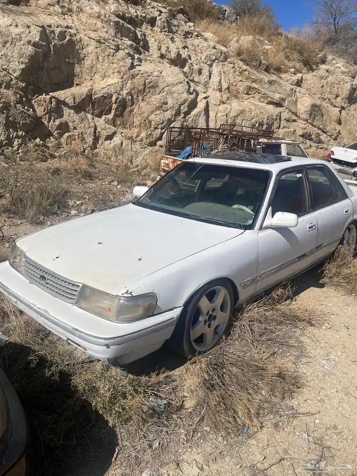 كرسيدا 1992 امريكي 0