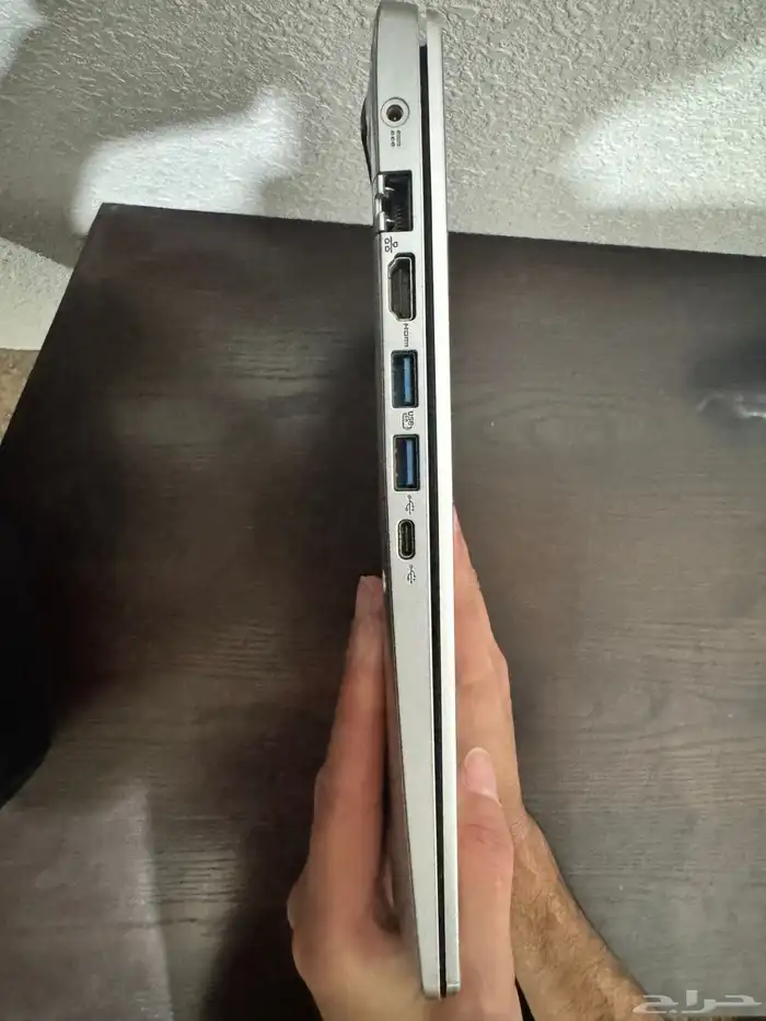 لابتوب ايسر اسباير 5 5