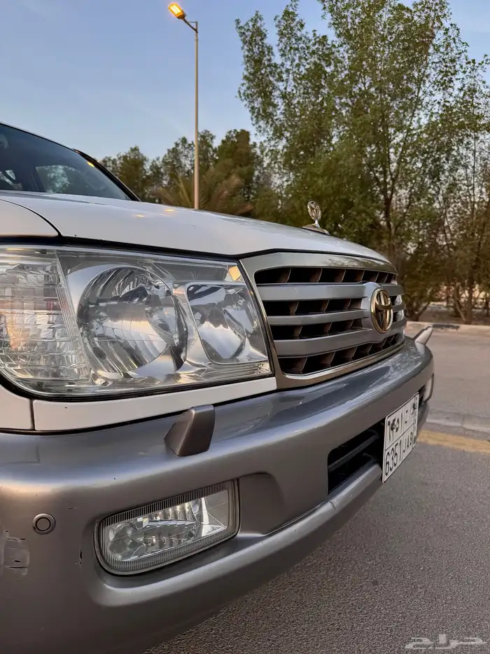 جكسار (مخزن) فلل 2006 4