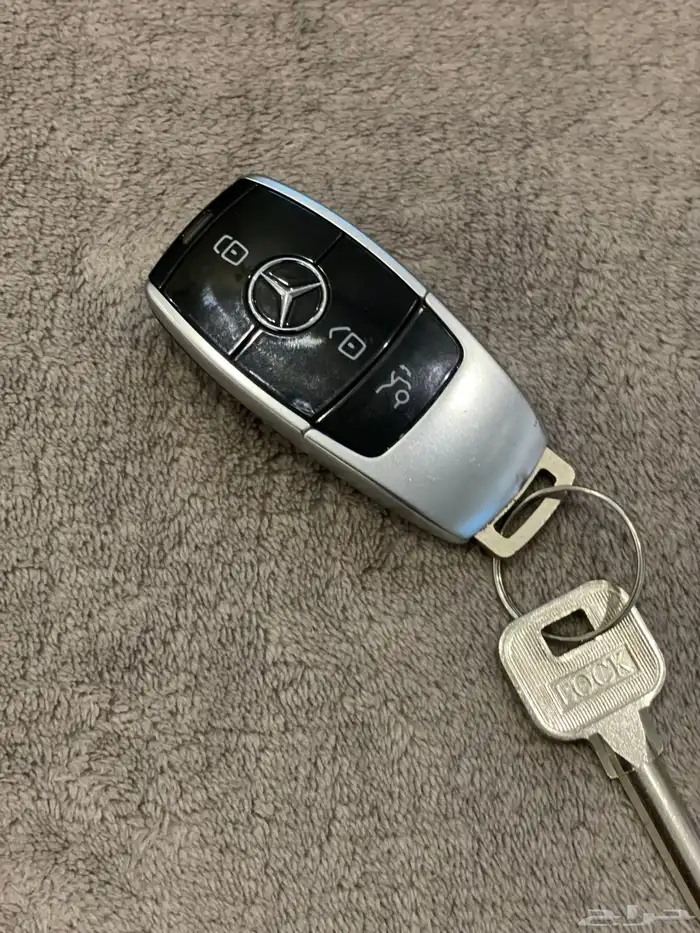 CLS300D KIT AMG 2019 22