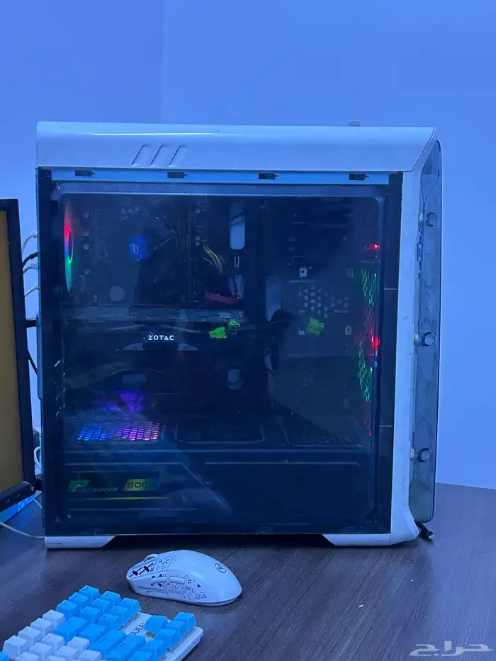 PC للبيع 2