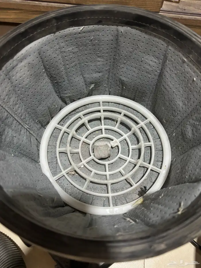 مكنسة كهربائية بانسونيك عدد 2 3