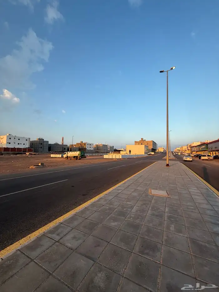 للبيع ارض تجار ية في مخطط النبلاء مساحة 660م 16