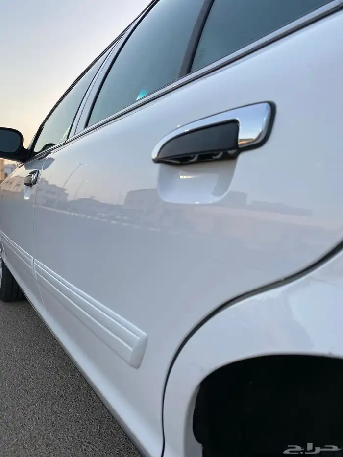 فورد كراون فكتوريا 2011 وكالة 8