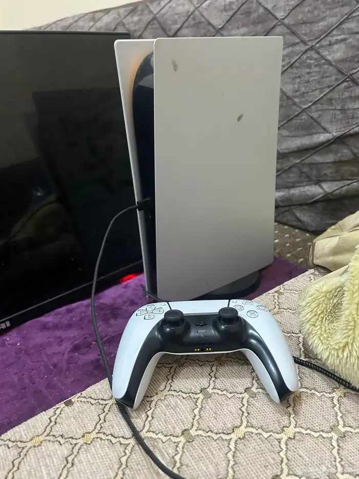 بالاستيشن 5 0