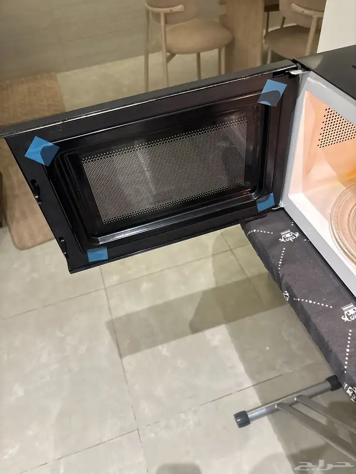 ميكرويف للبيع 4