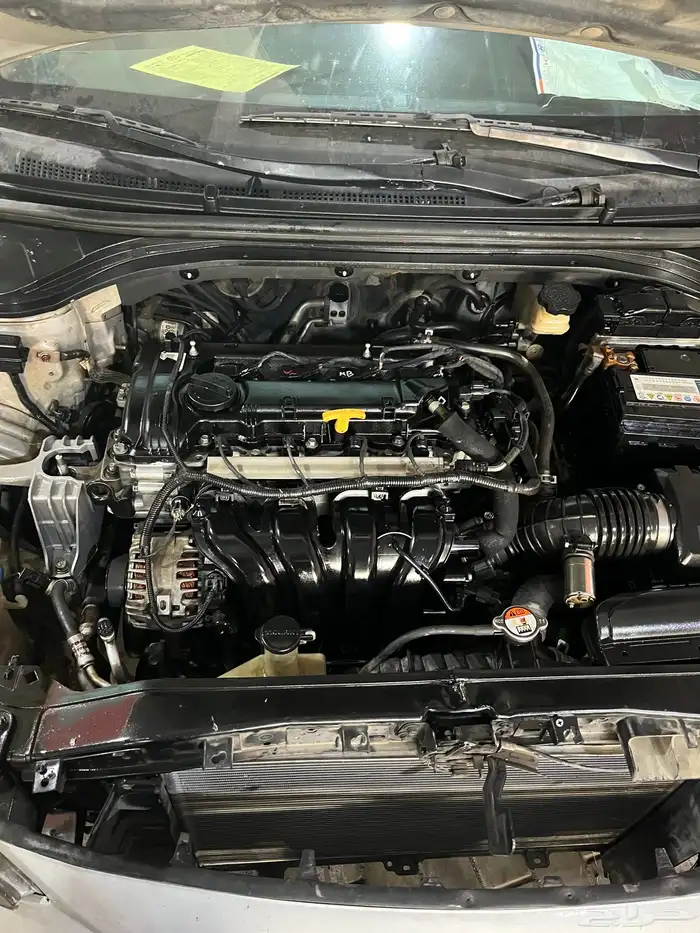 مكينة اكسنت 0