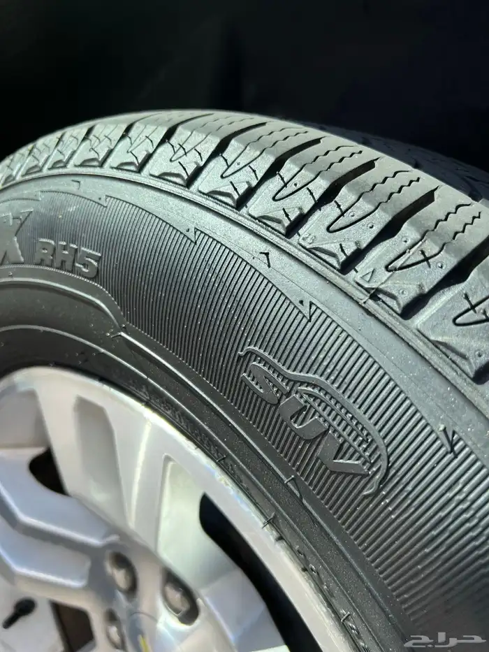 شيفروليه تاهو LS 21