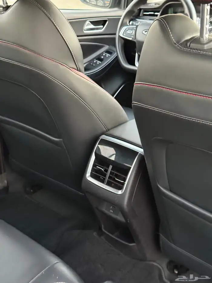 شيري اريزو 6 موديل 2023 البيع 29000 الف 15