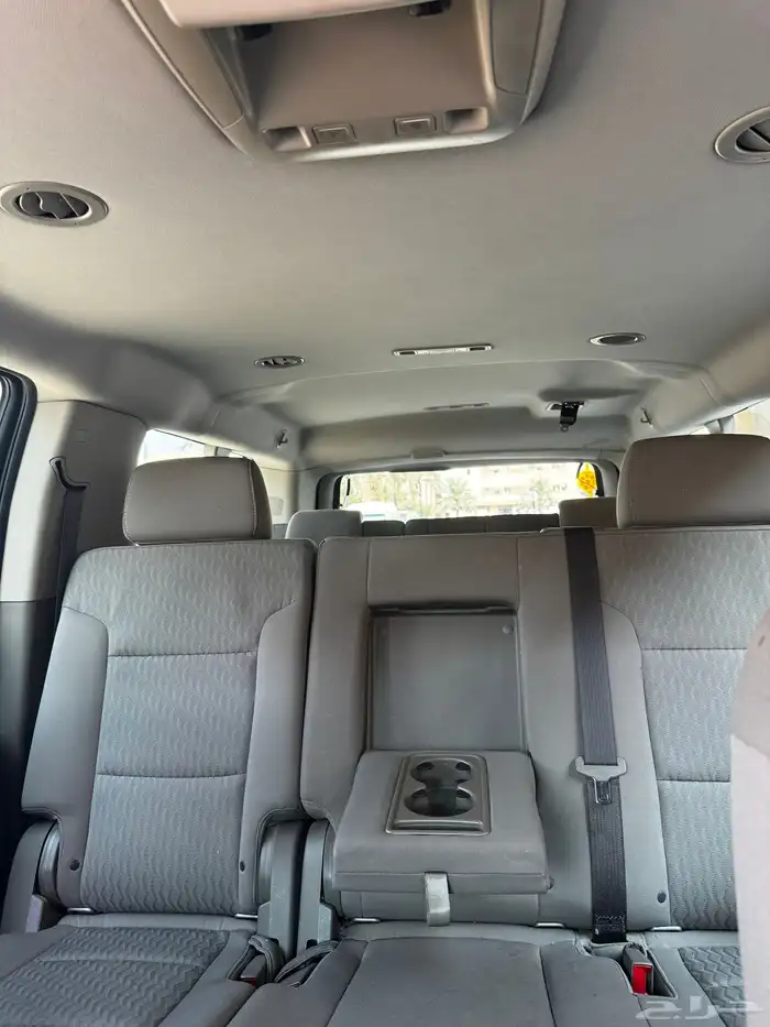 يوكون سعودي الجميح بدون دبل XLطويل 16