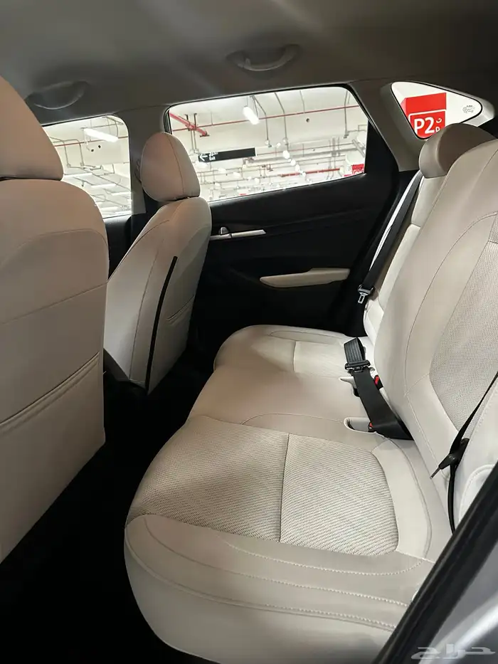 كيا سيلتوس-2023 16