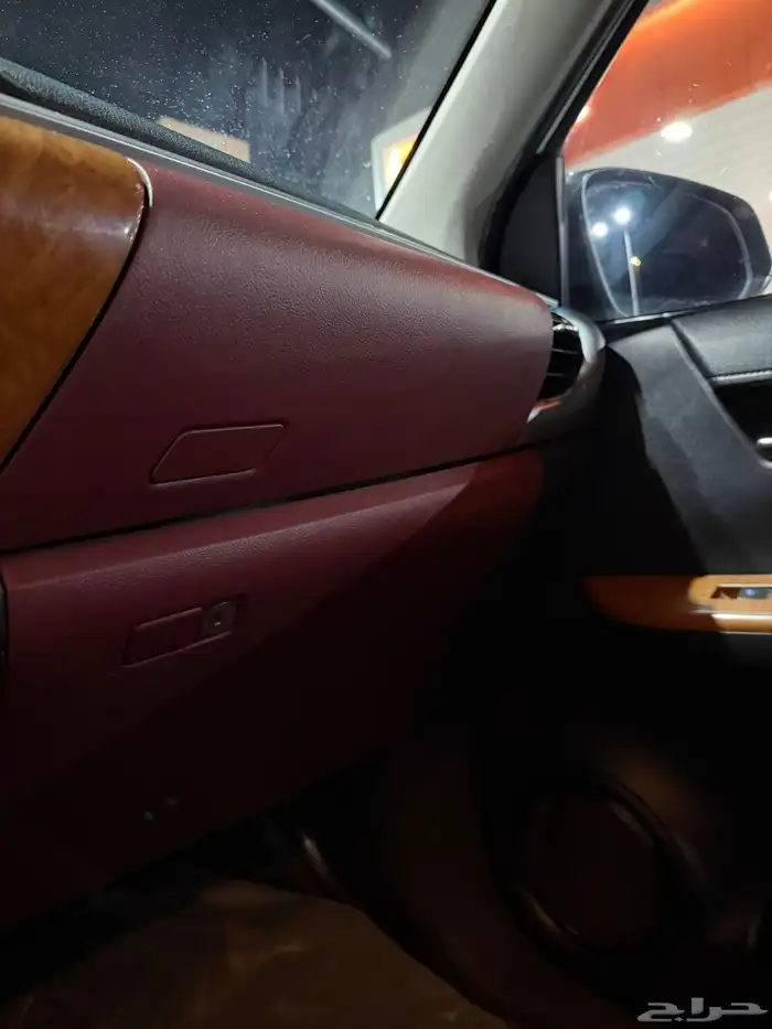 هايلوكس GLX 2016 24