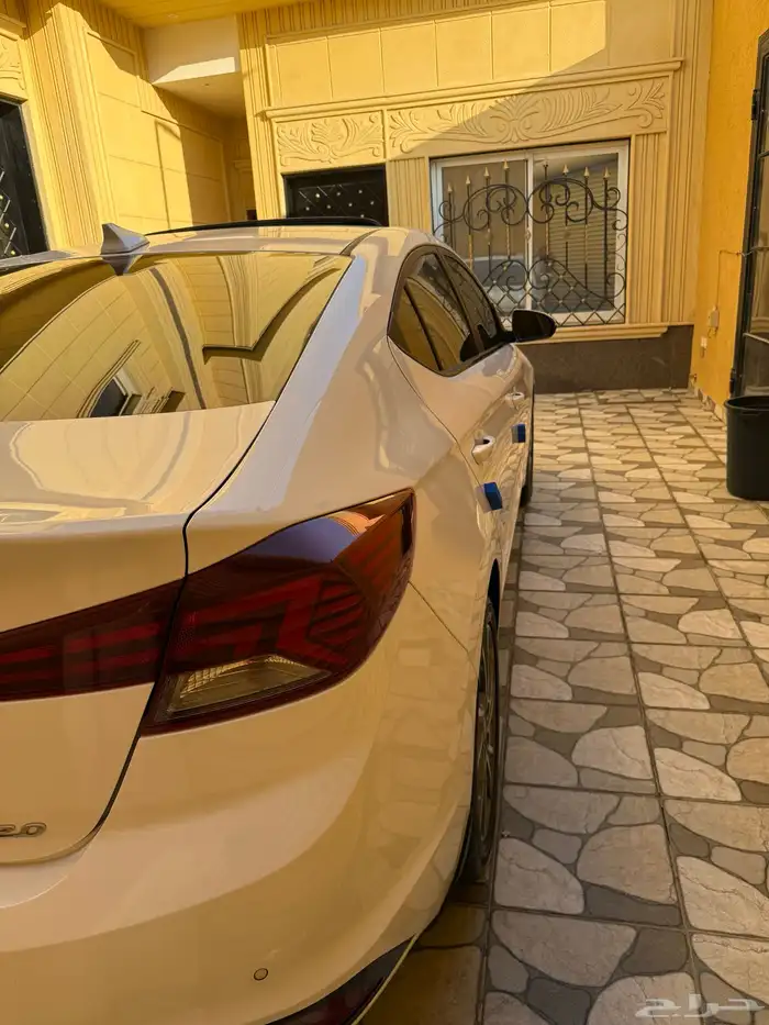 النترا فل كامل مفتاح 2.0 موديل 2019 1