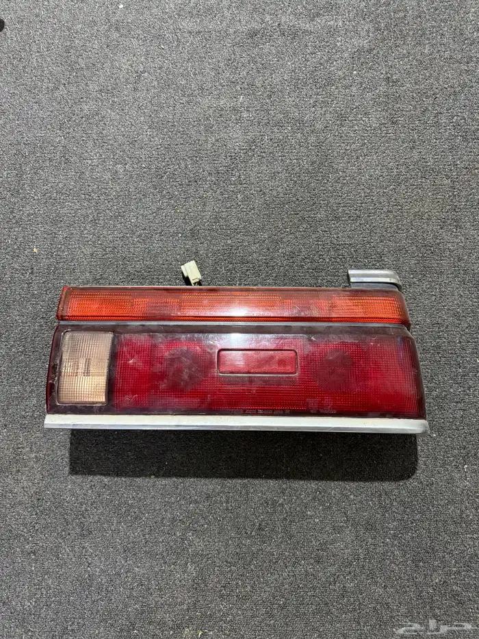 اسطب خلفي لوريل موديل 88   87 1